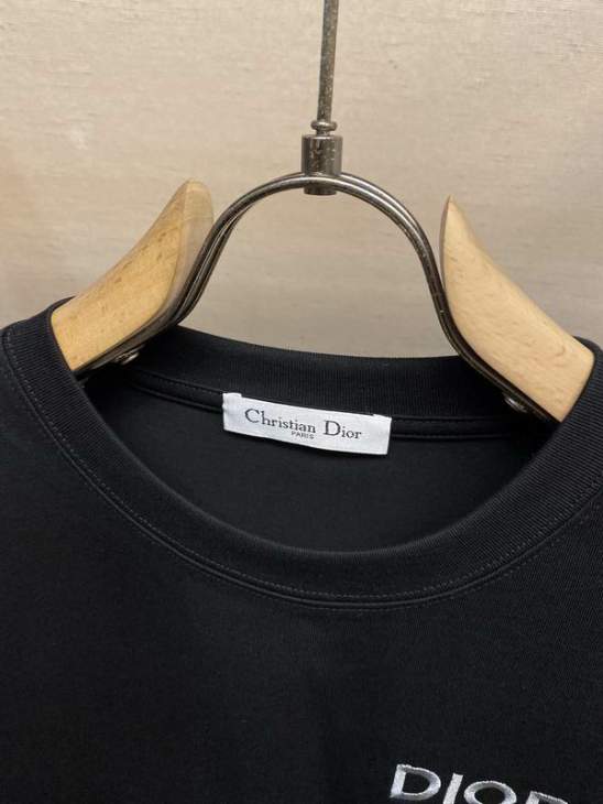 Dior T Shirts Short _SKUDiorS-2XLtltx4516000